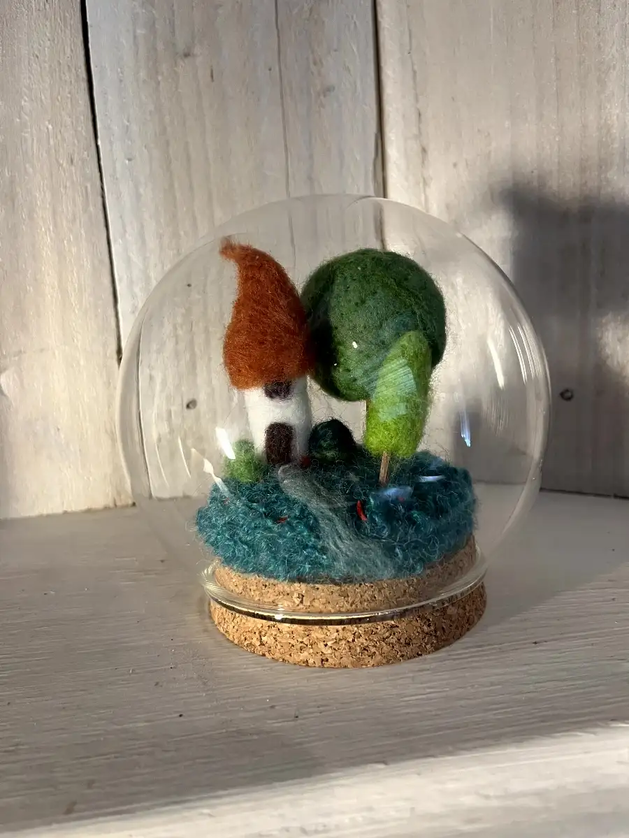Globe