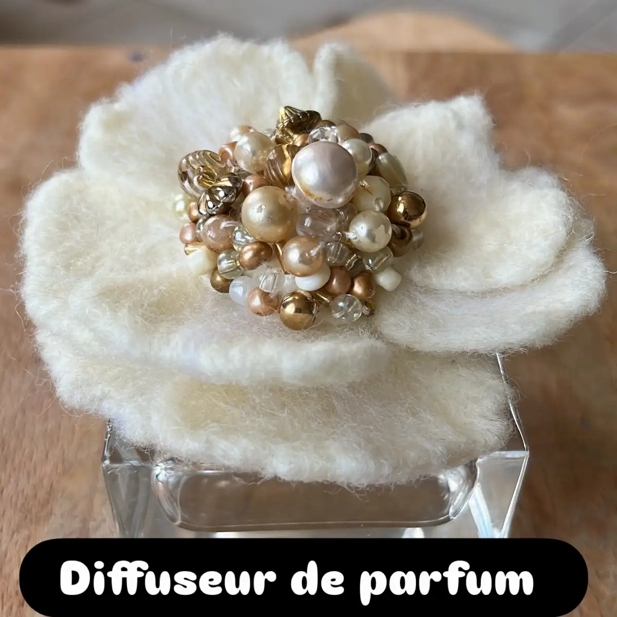 Diffuseur parfum