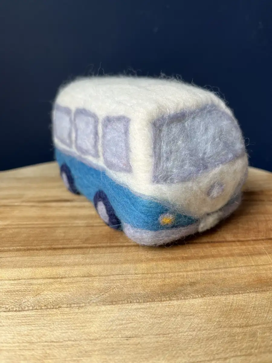 Mini van