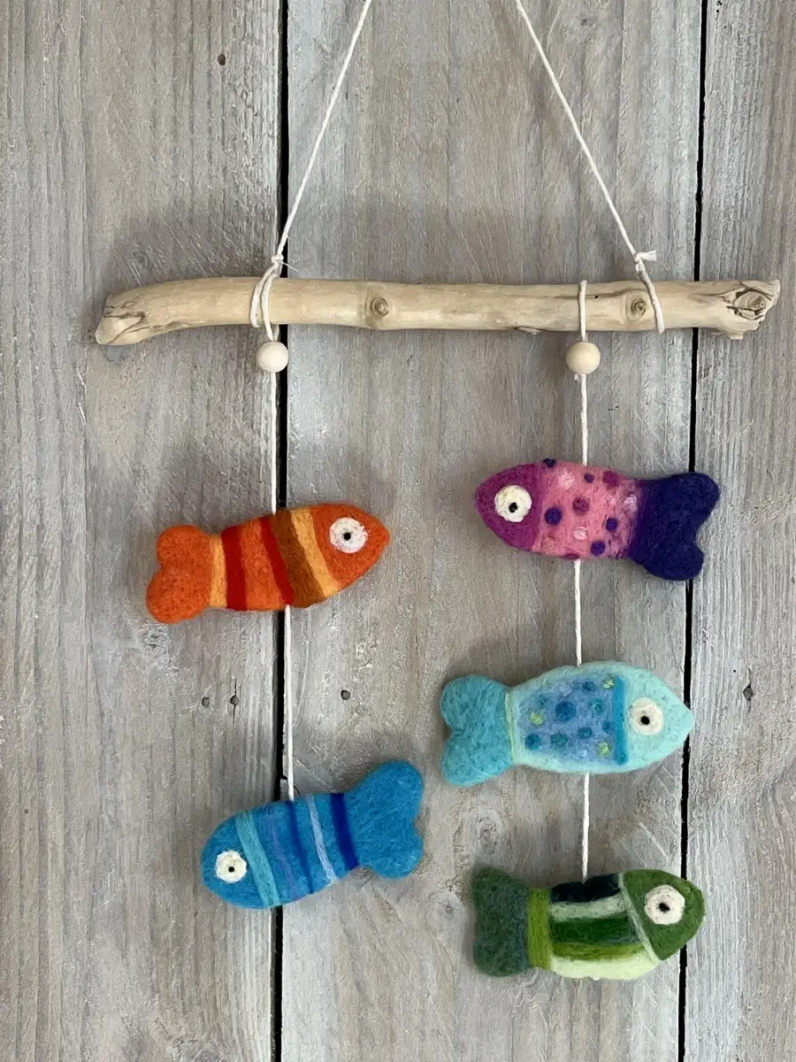 Mobile poisson