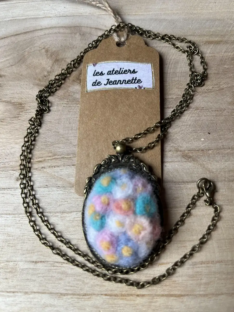 Pendentif