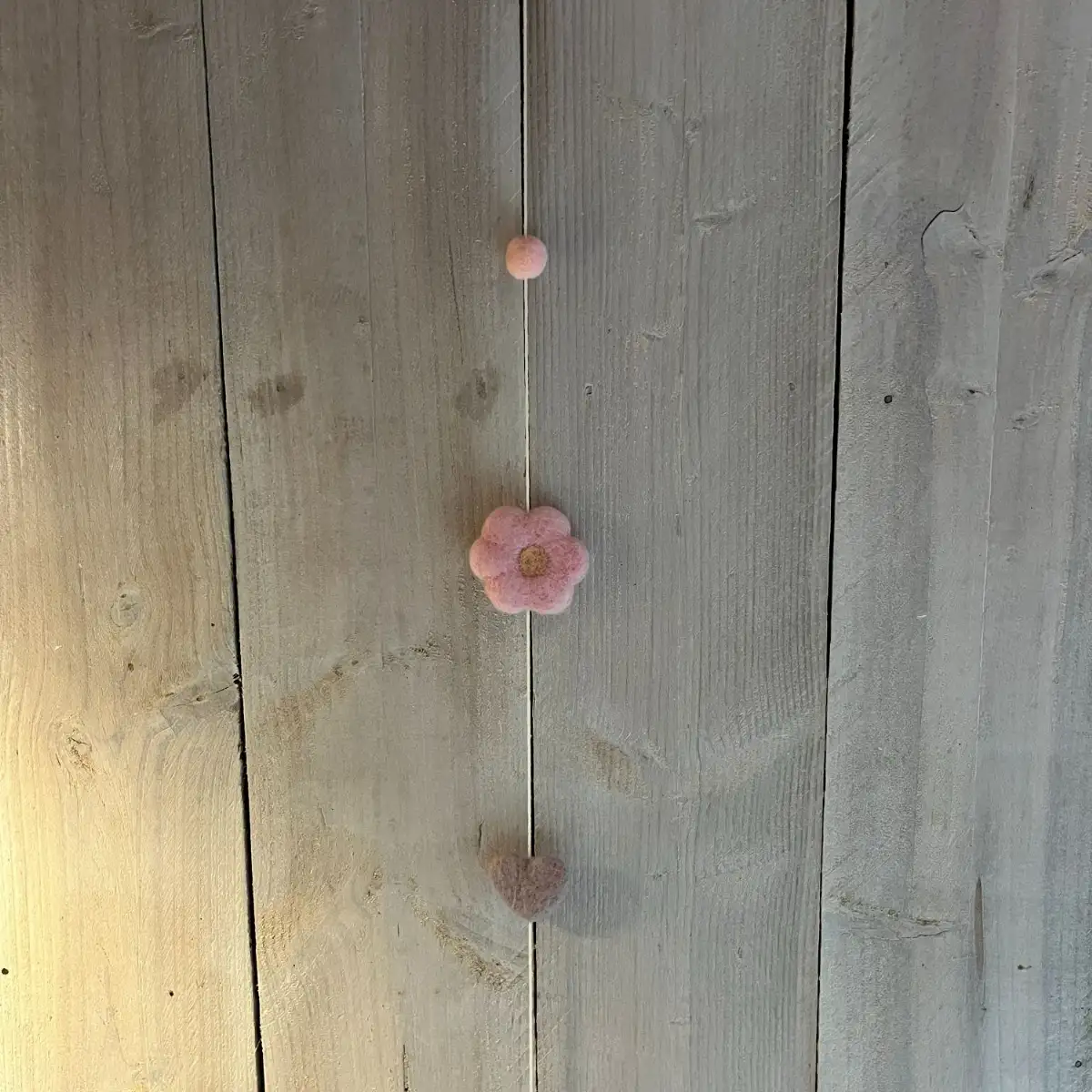 Guirlande décorative