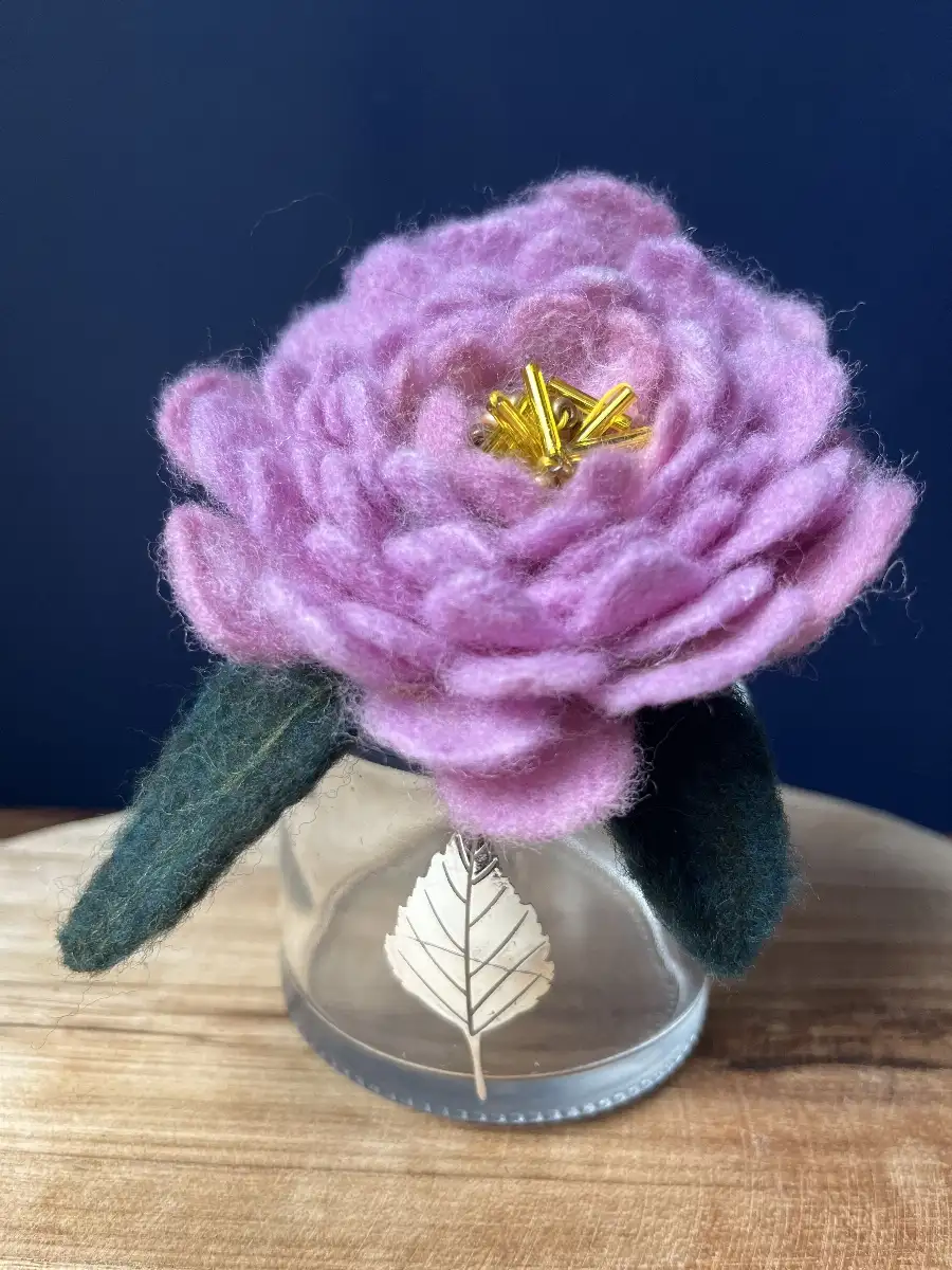 Pivoine